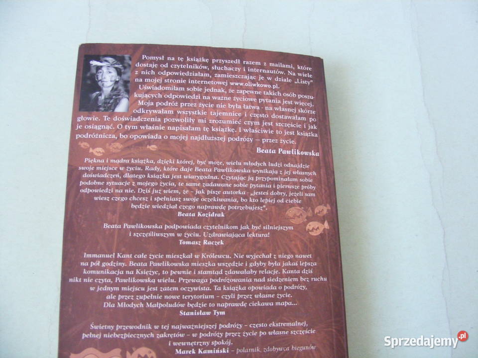 W dżungli życia W dżungli miłości Pawlikowska społeczno-obyczajowe Oborniki Śląskie