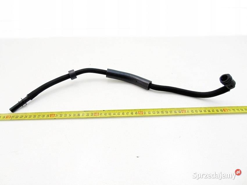 PRZEWÓD PODCIŚNIENIA 14 16 VTI 207 208 C3 C4 308 Sosnowiec