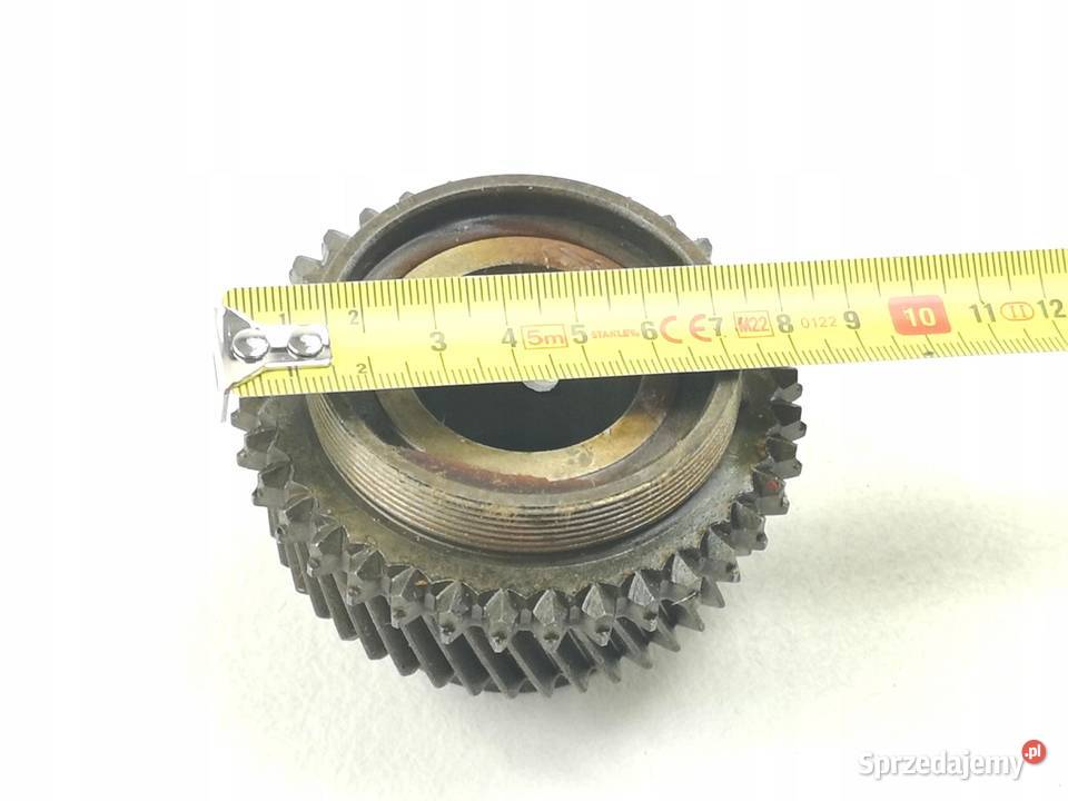 KOŁO ZĘBATE SKRZYNI BIEGÓW FIAT ALFA LANCIA NOWE lubelskie