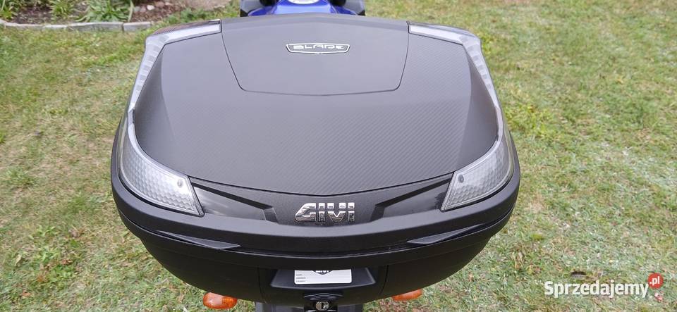 Sprzedam Yamaha FZ6 Fazer rocznik 2007