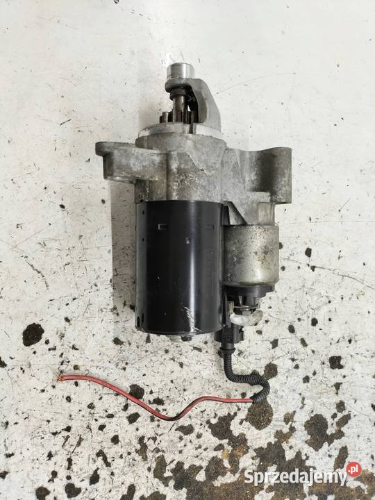 ROZRUSZNIK 06H911021A 18 20V Audi A4 IV 20082015