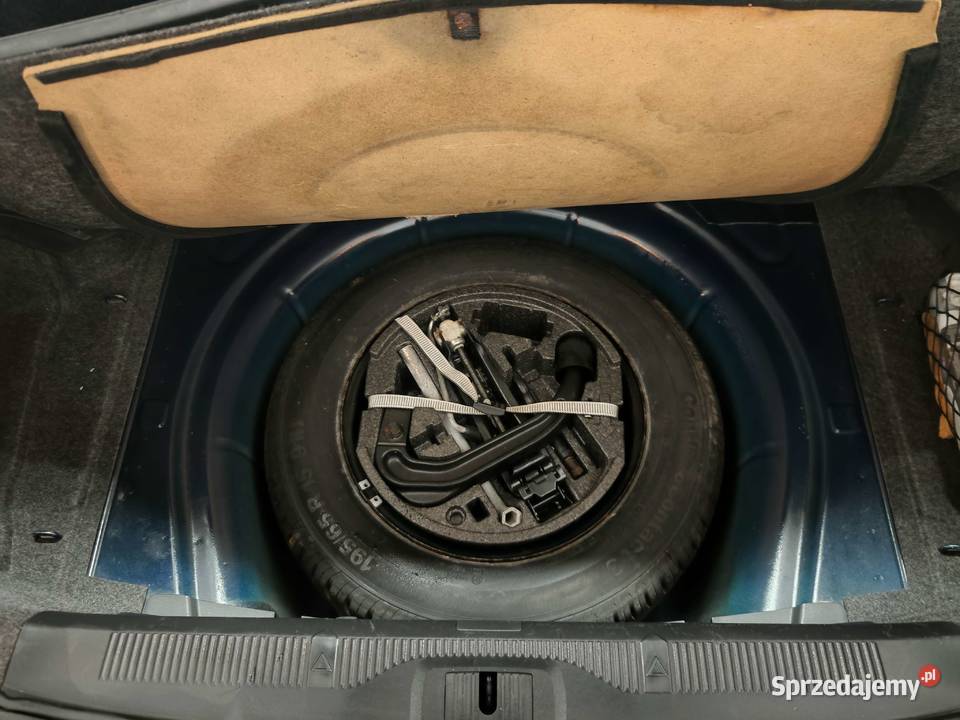 Skoda Octavia II FL 2010 122KM Bydgoszcz sprzedam