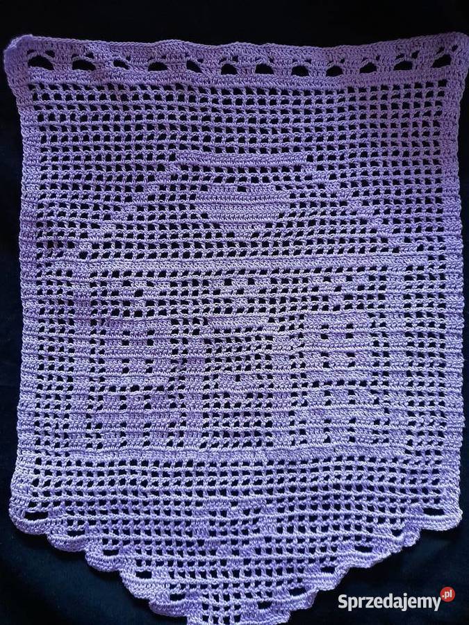 Dekoracja domek Warszawa