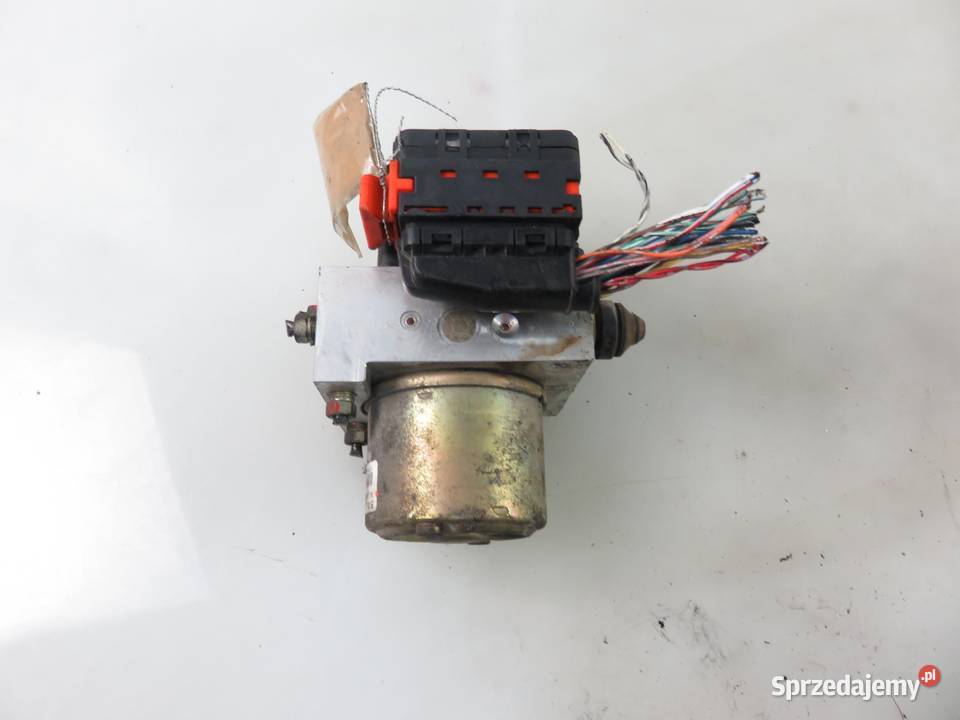 POMPA ABS SUZUKI LIANA ER AC046001244 osobowe małopolskie