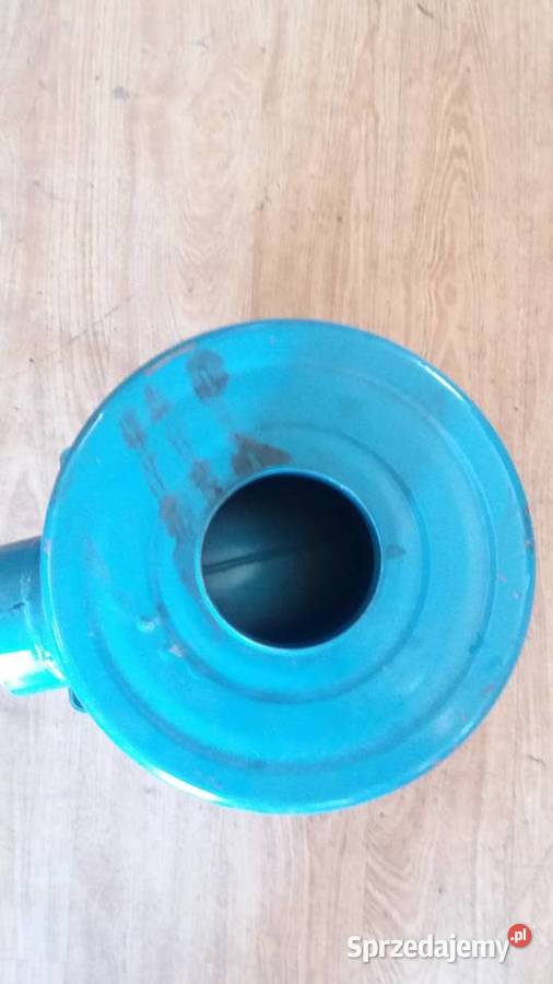 Filtr powietrza obudowa Kraków sprzedam