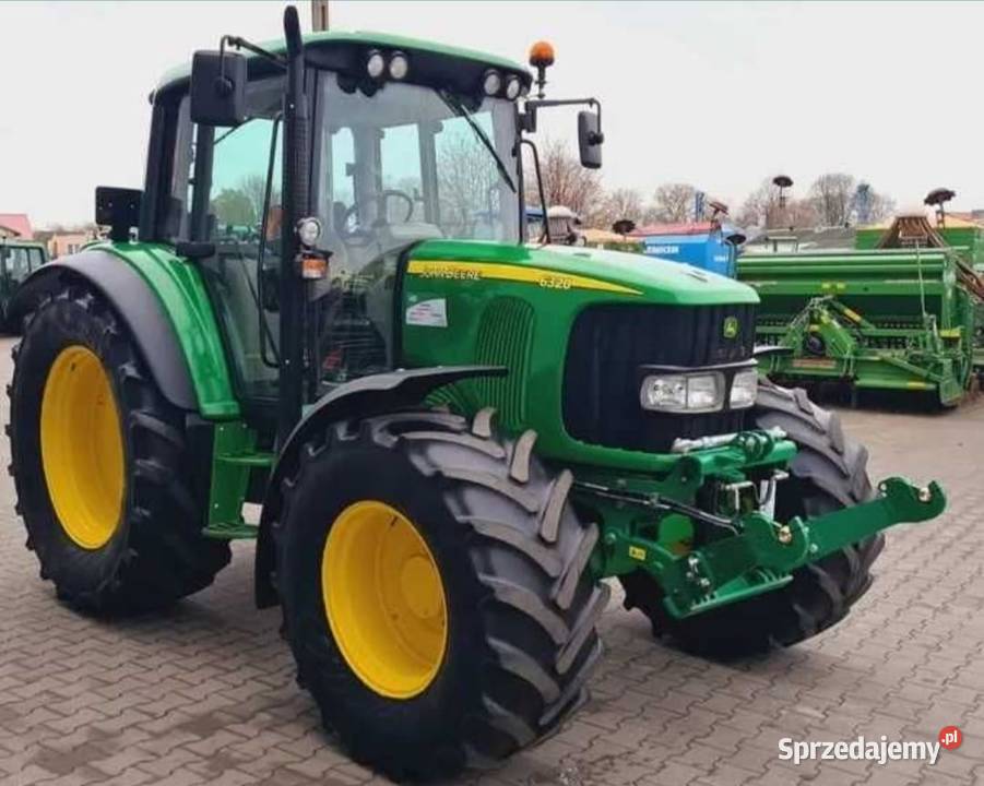PROMOCJA Przedni TUZ 2T 3T kat 2 Ursus Zetor MF mazowieckie Legionowo