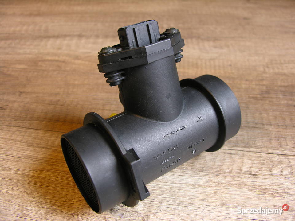 Przepływomierz ALFA ROMEO 145 146 BOSCH Układ elektryczny mazowieckie Warszawa