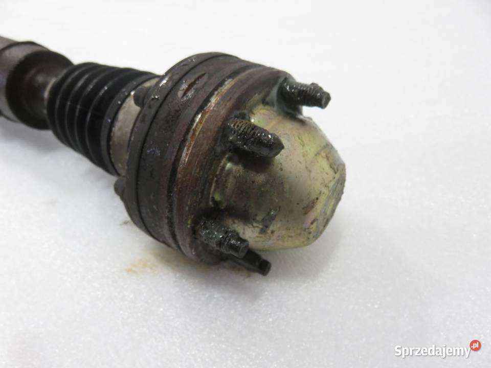 WAŁ NAPĘDOWY CHEVROLET EQUINOX 34