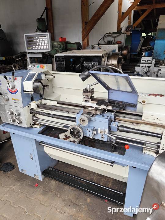 Tokarka Bernardo Cormak Tuj 50 48 Tud Tug 40 Tue