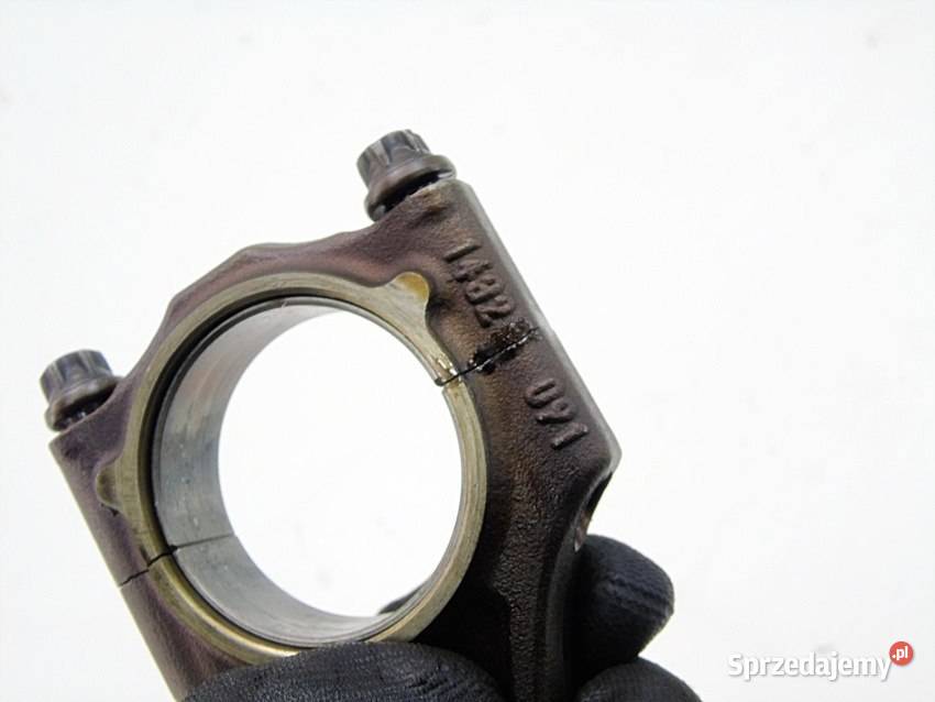 TŁOK KORBOWÓD 19 18 BMW E36 E46 Z3 316 318 CI I osobowe