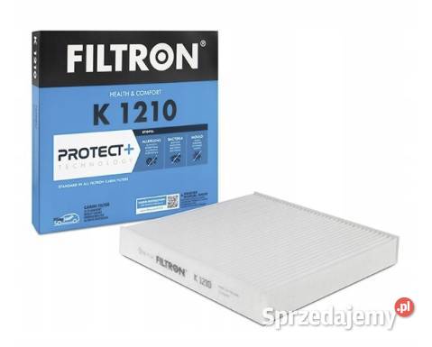 Zestaw filtrów Filtron Toyota Auris Prius 18 Zestawy filtrów sprzedam