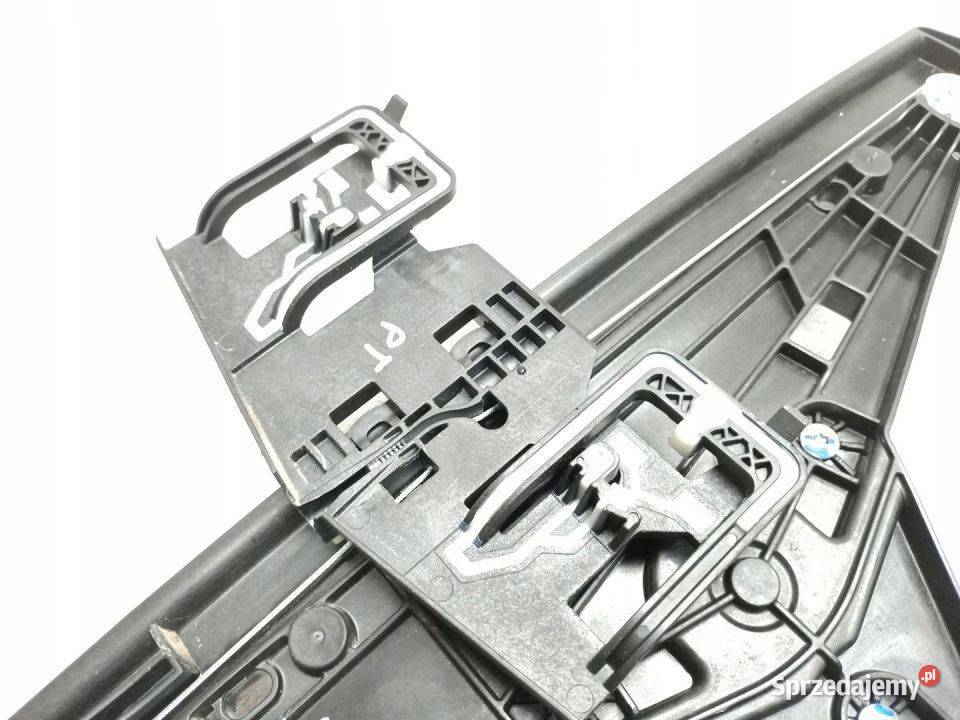 MECHANIZM PODNOŚNIK SZYB PRAWY TYŁ PEUGEOT 2008 świętokrzyskie Skarżysko-Kamienna