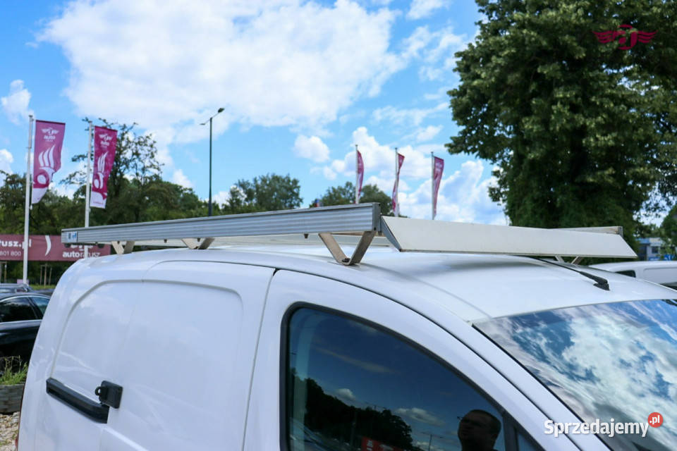 Peugeot Partner TempomatZadbany sprzedam