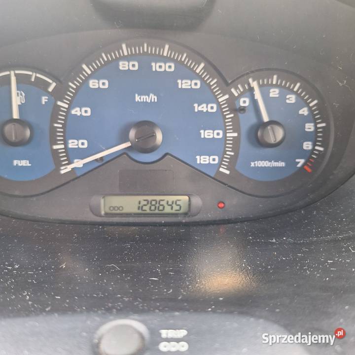 Matiz Grosze Warszawa sprzedam