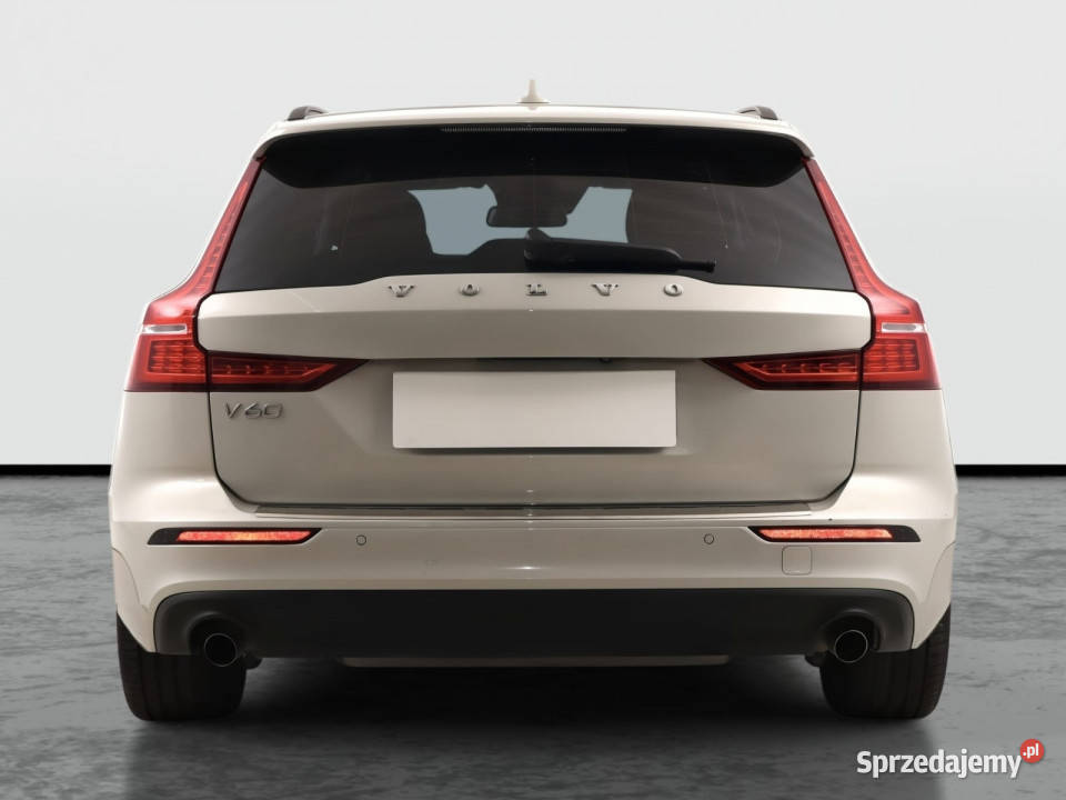 Volvo V60 B3 Katowice