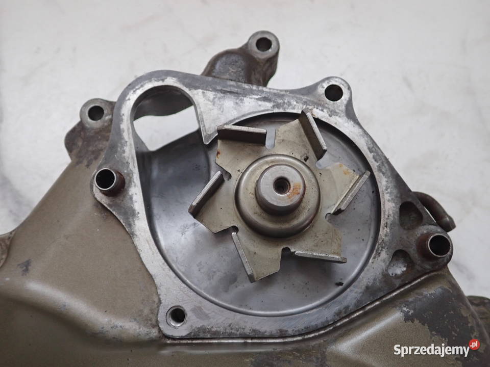 Dekiel Sprzęgła Pompa Wody Honda XL 1000 lubuskie Strzelce Krajeńskie