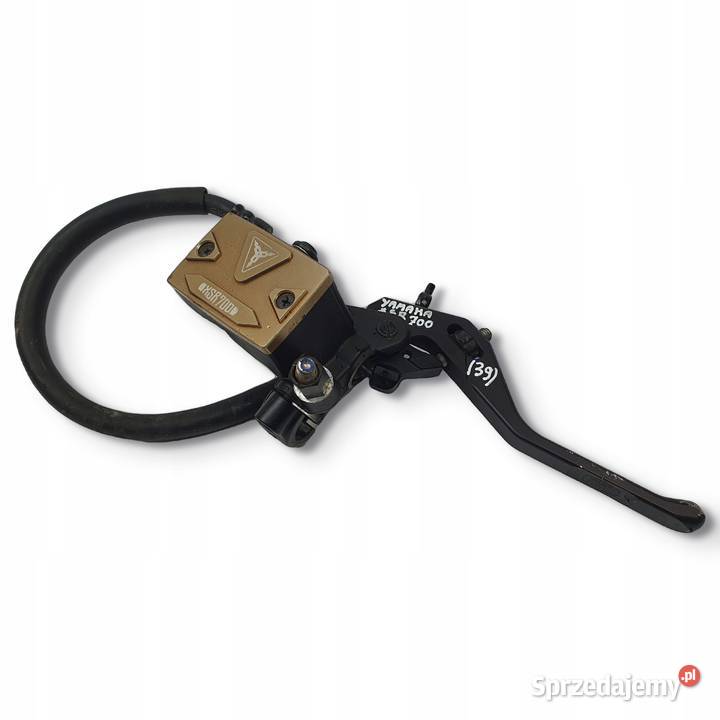 POMPKA HAMULCA PRZEDNIEGO PRZÓD Yamaha XSR 700 Chełm