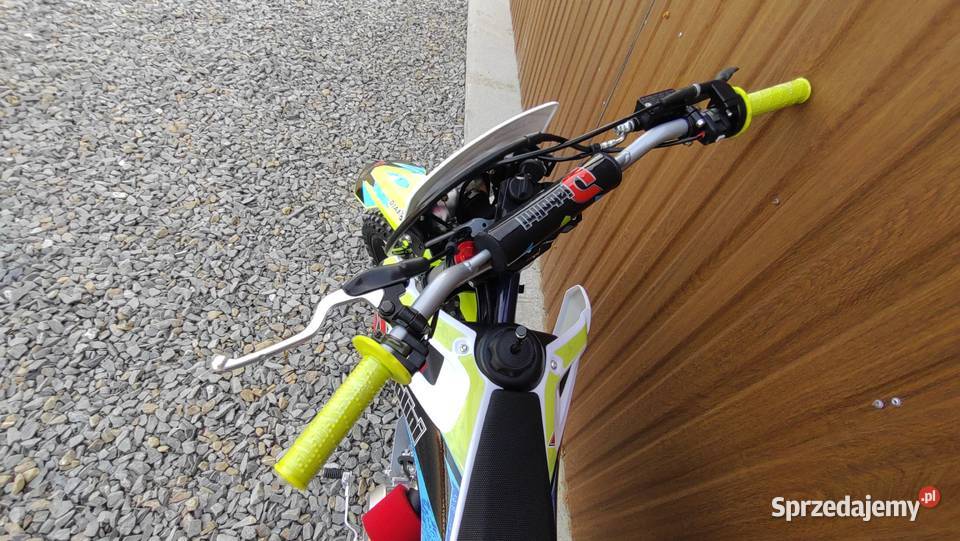 Nowość 2024 Cross Diabolini MRZ 125 1417 Krosno