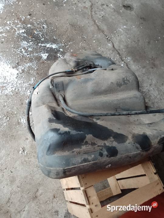 VW T4 zbiornik paliwa Biała Podlaska