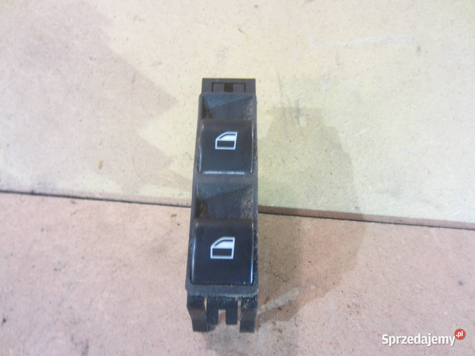 przełącznik opuszczania panel szyb bmw e46 Szczecin sprzedam