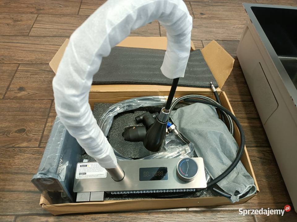 Zlew wielofunkcyjny Suchedniów