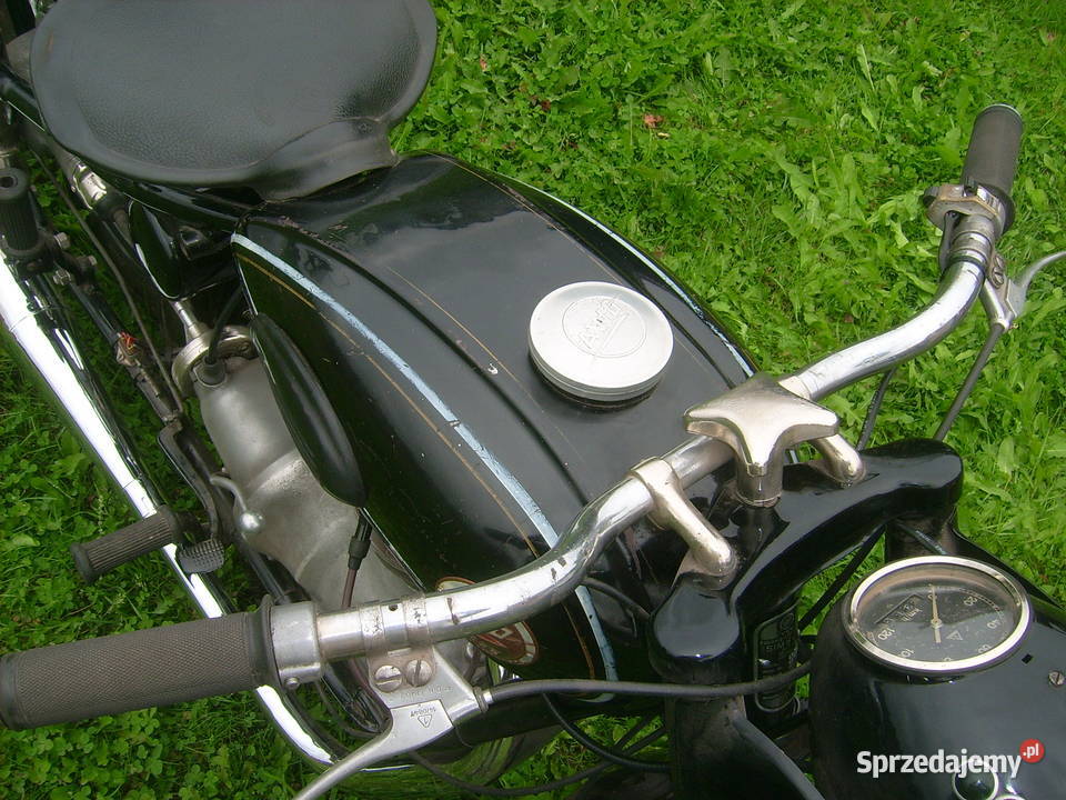 AWO TURIST Kamienna Góra