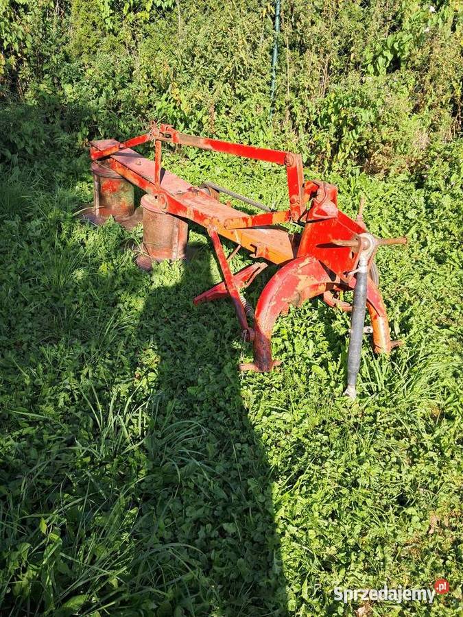 Sprzedam kosiarkę rotacyjna warmińsko-mazurskie Elbląg