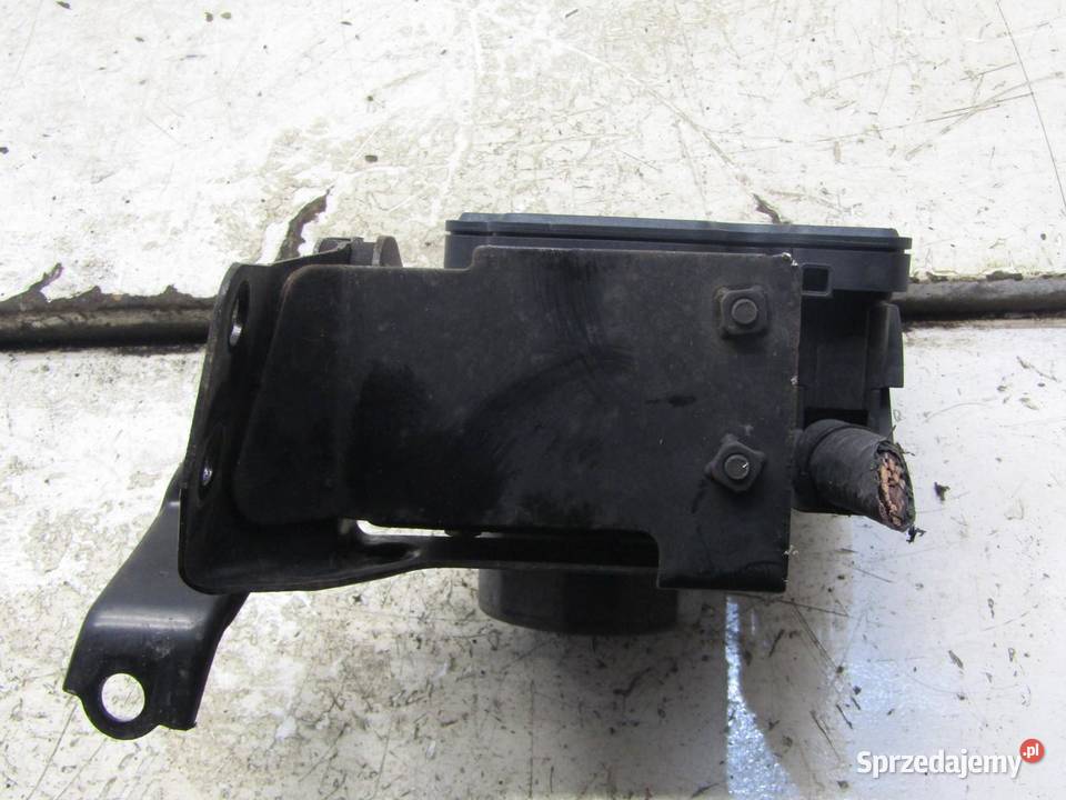 POMPA ABS 16 DCI NISSAN XTRAIL T32 476604CB2A sprzedam