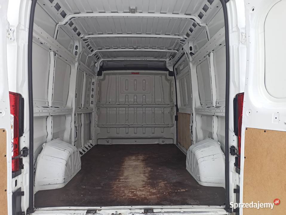 Ducato krajowy 23 130 klima 130KM małopolskie Bachowice sprzedam