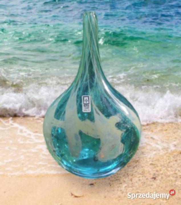 Mdina Glass
Michael Harris Blue Summer łódzkie