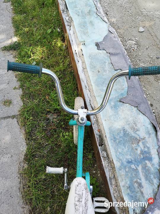 Rower Romet 1990r Gdańsk