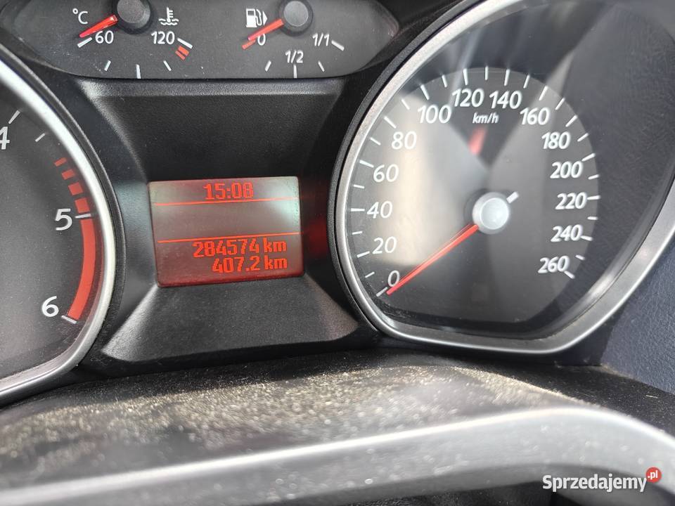 Galaxy 18tdci 100 Biała Podlaska