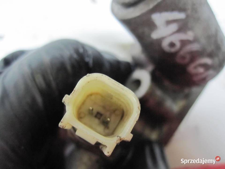 HONDA ACCORD 22 IDTEC 150 166 Króciec wody