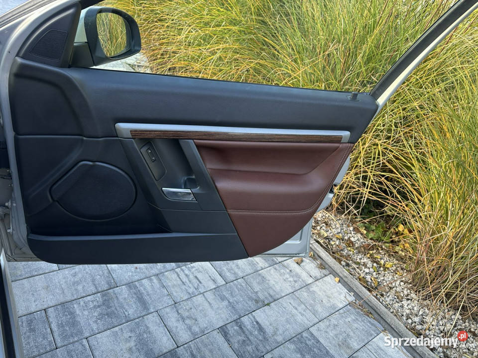 Opel Signum AUTOMAT 150KM