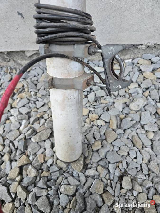 Antena internetowa jaga raduowy internet