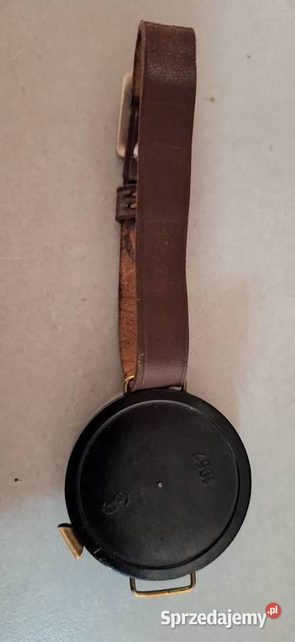 Kompas Adrianowa 1957r Radom