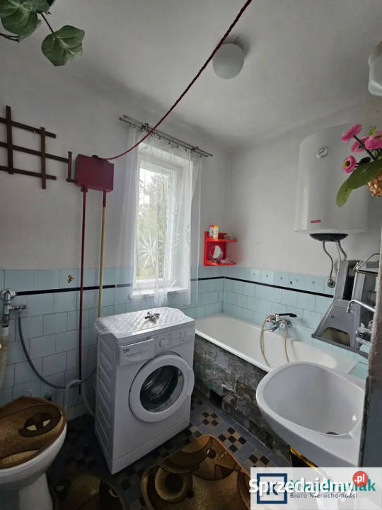 Ogłoszenie dom wolnostojący Brzezówka 130m2 Domy podkarpackie