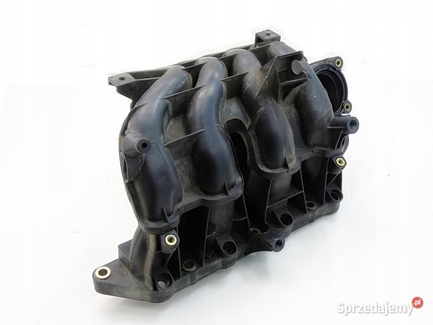 KOLEKTOR SSĄCY 14 16V GOLF IV BORA LUPO LEON Sosnowiec sprzedam