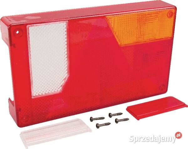 Klosz lampy prawy LA62204 Kamionna