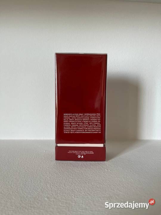 Perfumy Damskie Tom Ford