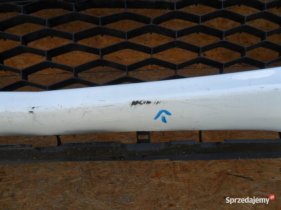 Zderzak przedni Mazda 3 HB 2005 Nowy Tomyśl