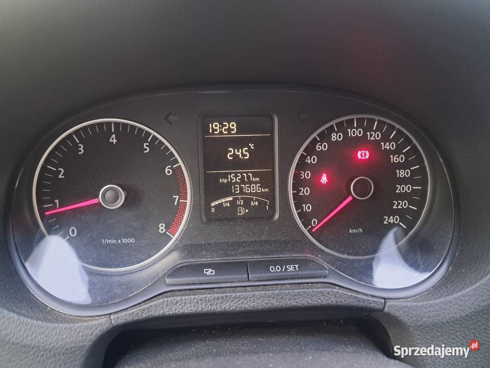 Volkswagen Polo Zdzieszowice sprzedam