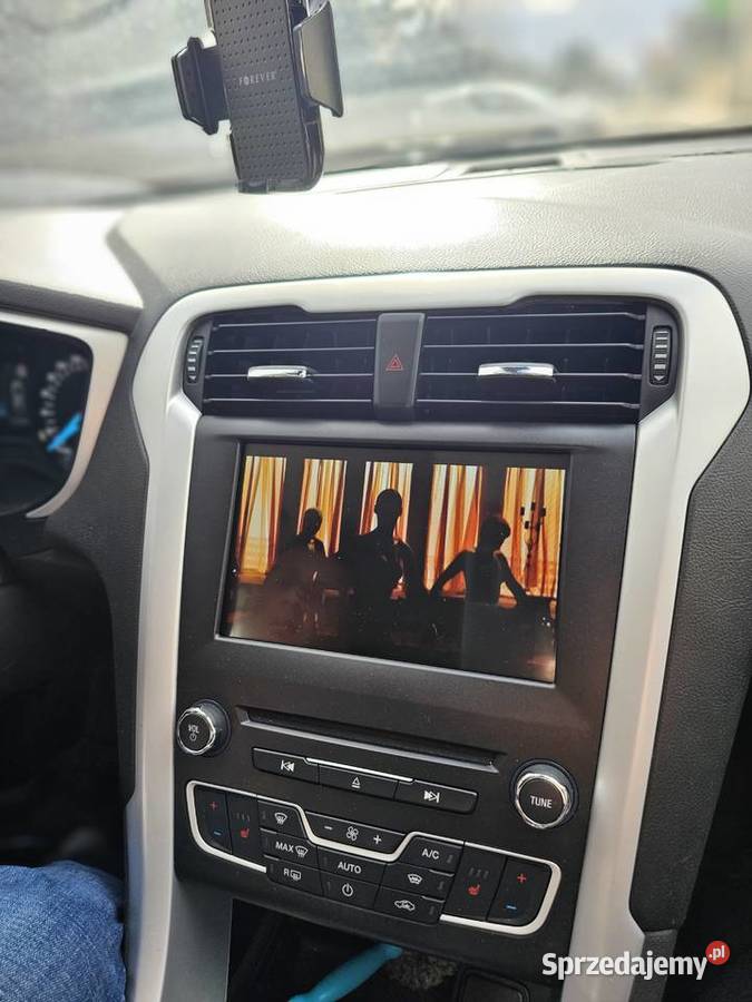 Kluczyki zdalny start Europa Ford Mondeo Mk5 lubelskie Lublin