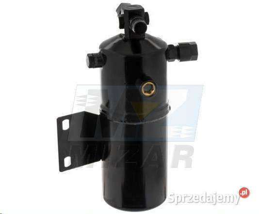 Osuszacz klimatyzacji valtra claas pomorskie Kobylnica