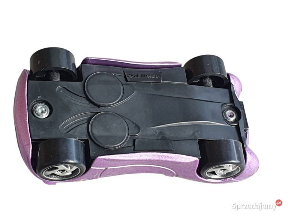 Zabawka model samochód Liliana Lifting Panna Cieszyn sprzedam