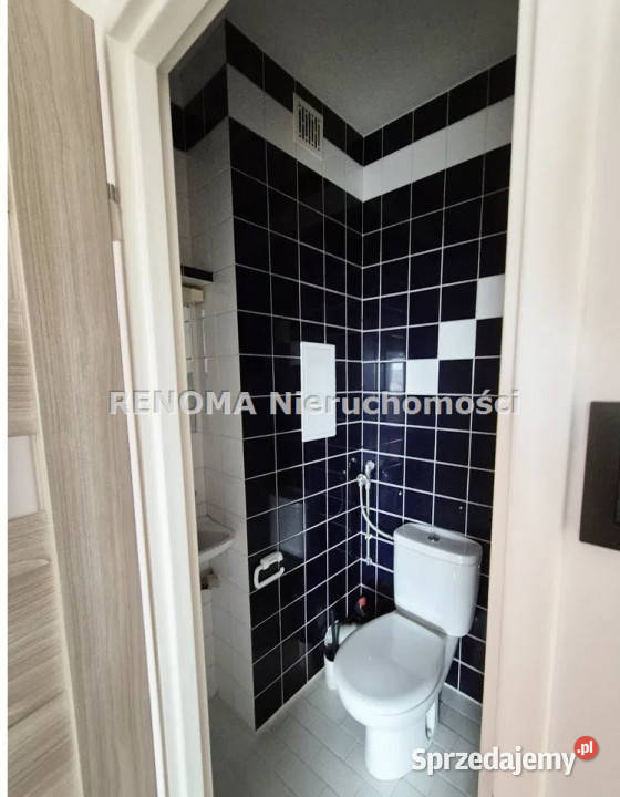 Mieszkanie 613m2 2pokojowe Białystok Aleja