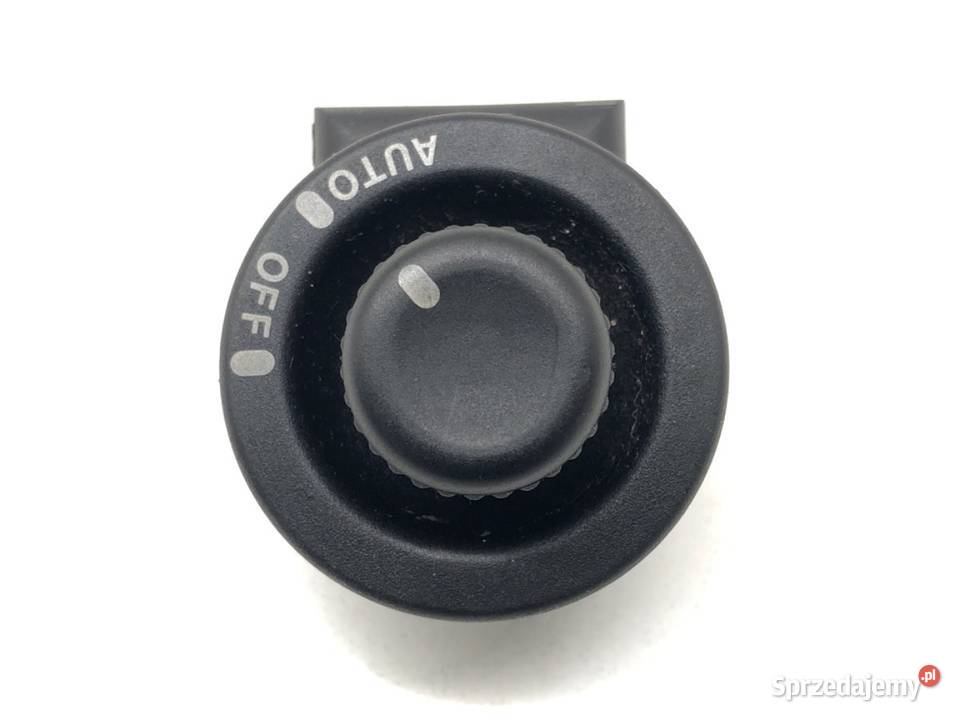 PRZEŁĄCZNIK REGULACJI LUSTEREK JAGUAR XJ