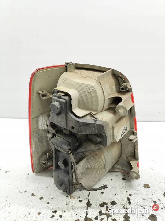 LAMPA TYŁ PRAWA EU 1T0945096C VW Volkswagen sprzedam