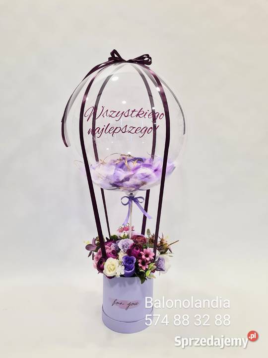 Boxy prezentowe na każdą okazję Katowice