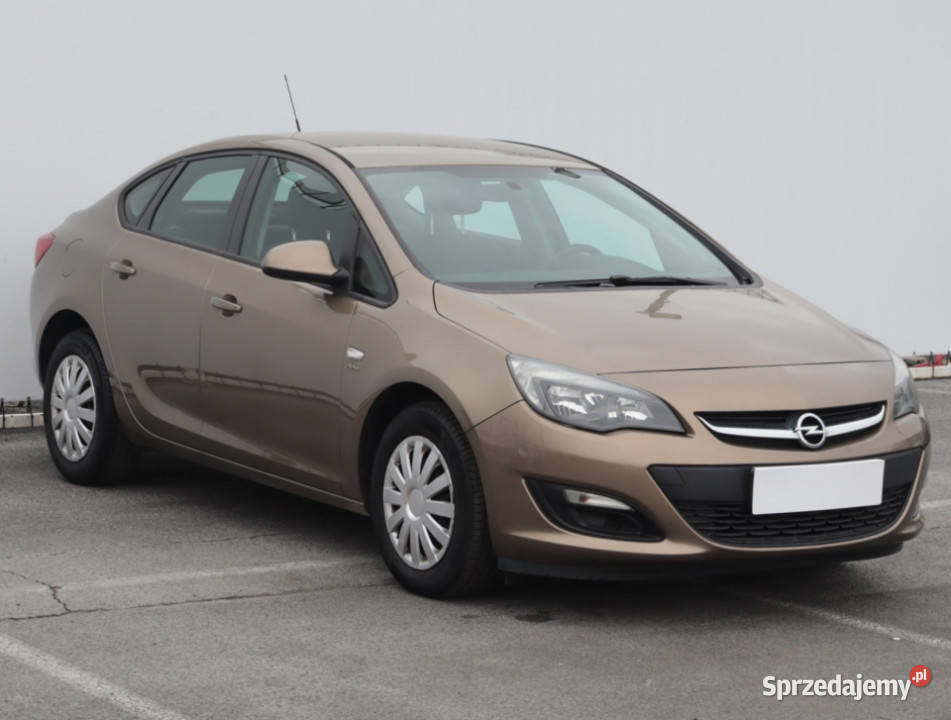 Opel Astra 16 16V Samochody osobowe Lublin